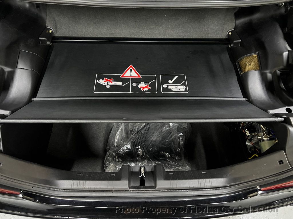 2001 Mercedes-Benz SLK SLK320 Roadster 3.2L - 22823545 - 5