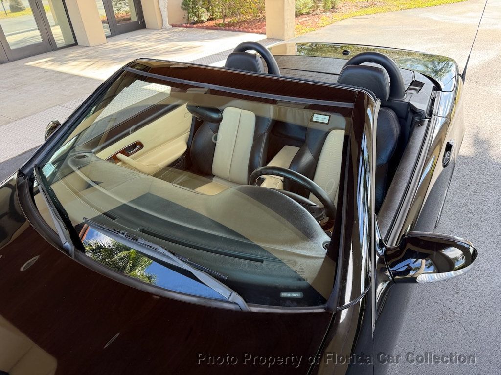 2001 Mercedes-Benz SLK SLK320 Roadster 3.2L - 22823545 - 66