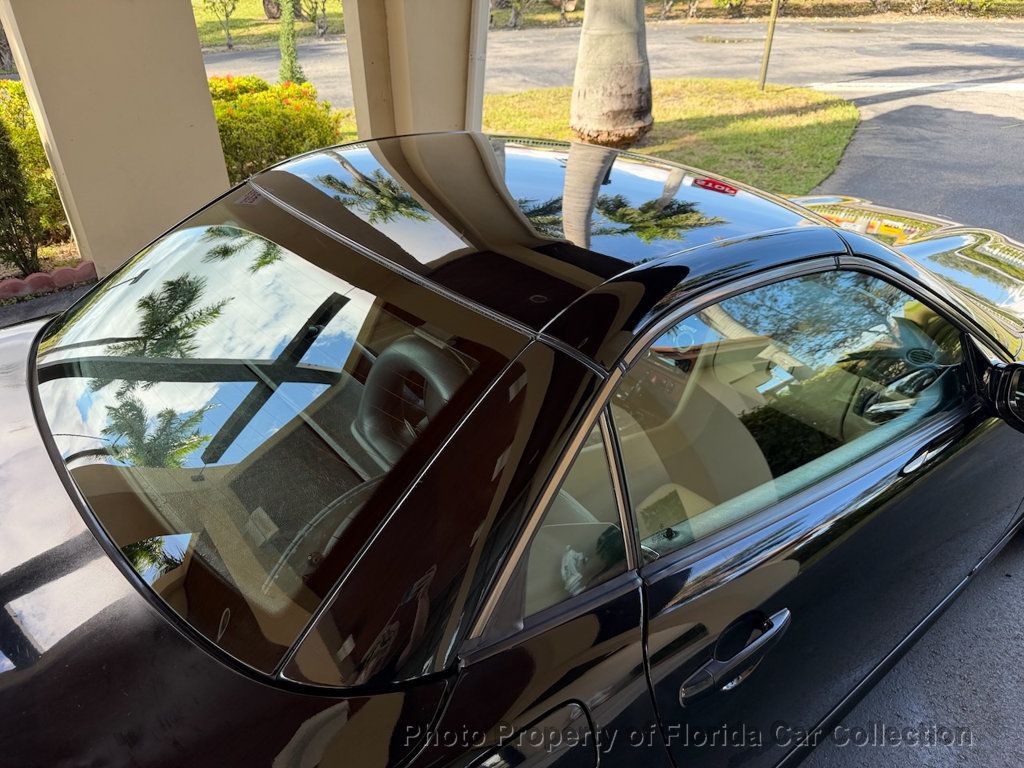 2001 Mercedes-Benz SLK SLK320 Roadster 3.2L - 22823545 - 69