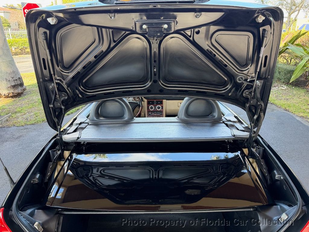 2001 Mercedes-Benz SLK SLK320 Roadster 3.2L - 22823545 - 81