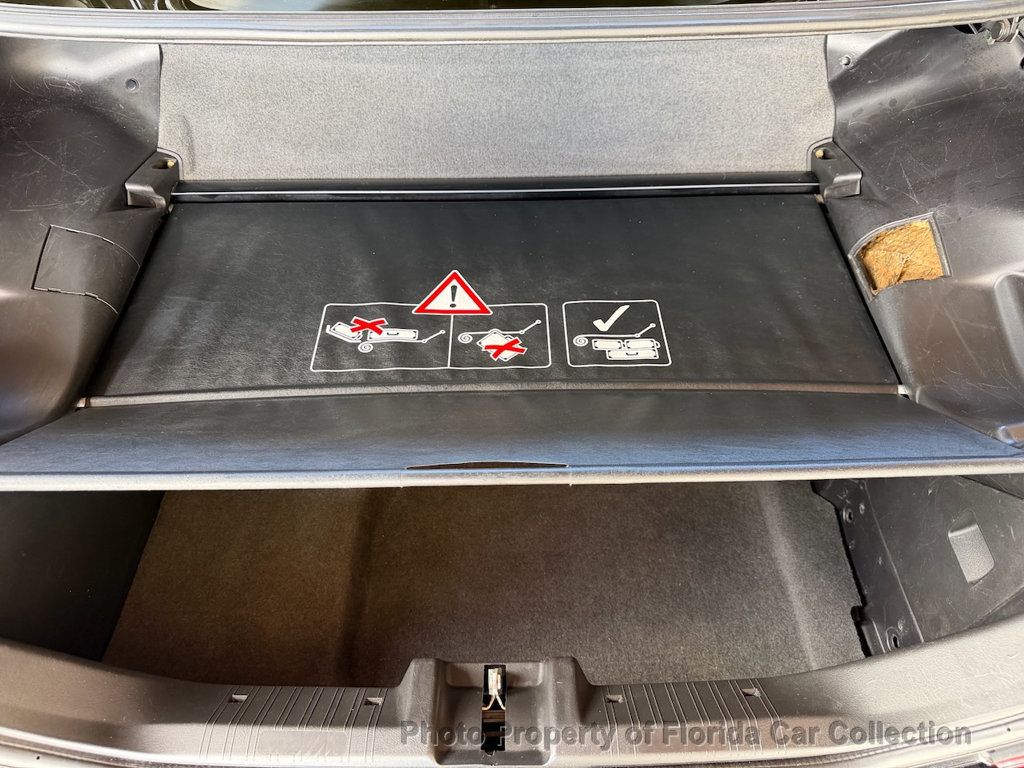 2001 Mercedes-Benz SLK SLK320 Roadster 3.2L - 22823545 - 84