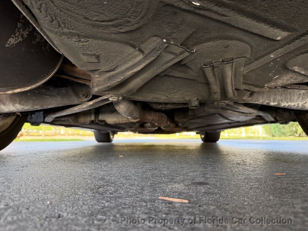 2001 Mercedes-Benz SLK SLK320 Roadster 3.2L - 22823545 - 86