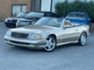 2001 Mercedes-Benz SL-Class 2001 MERCEDES-BENZ SL CLASS 2D ROADSTER SL500 615-730-9991 - 22089377 - 4