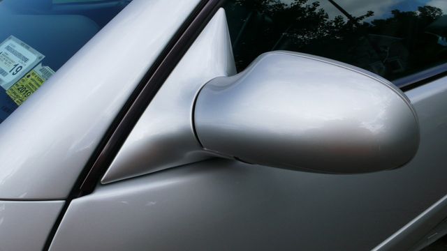 2001 Mercedes-Benz SL-Class SL500 2dr Roadster 5.0L - 19265244 - 20