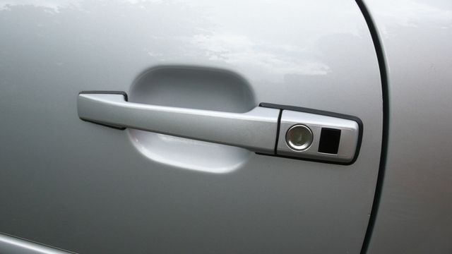 2001 Mercedes-Benz SL-Class SL500 2dr Roadster 5.0L - 19265244 - 24