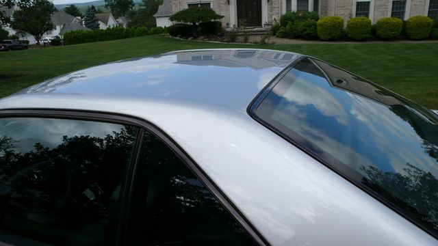 2001 Mercedes-Benz SL-Class SL500 2dr Roadster 5.0L - 19265244 - 26