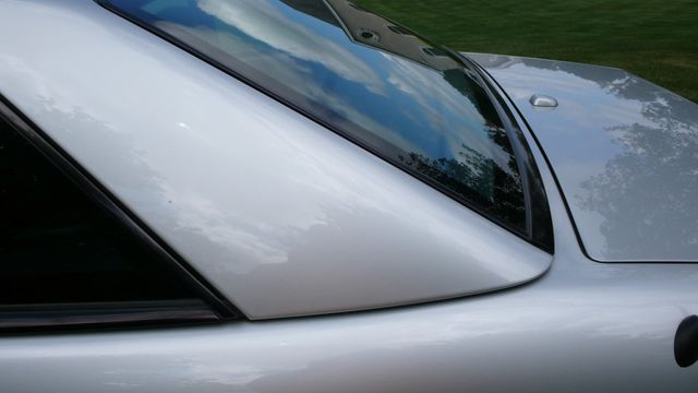 2001 Mercedes-Benz SL-Class SL500 2dr Roadster 5.0L - 19265244 - 27