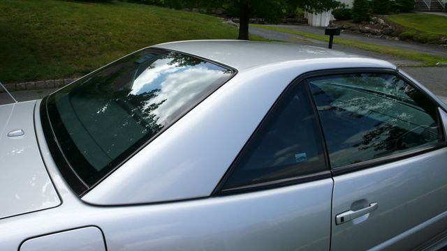 2001 Mercedes-Benz SL-Class SL500 2dr Roadster 5.0L - 19265244 - 44