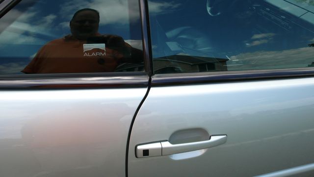 2001 Mercedes-Benz SL-Class SL500 2dr Roadster 5.0L - 19265244 - 46