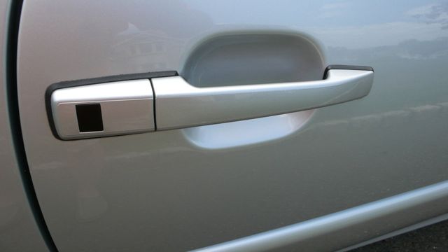 2001 Mercedes-Benz SL-Class SL500 2dr Roadster 5.0L - 19265244 - 47