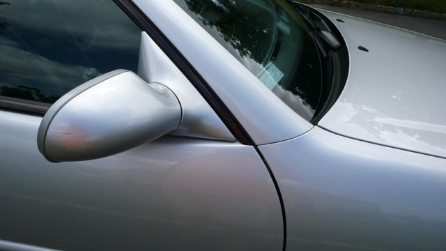 2001 Mercedes-Benz SL-Class SL500 2dr Roadster 5.0L - 19265244 - 51