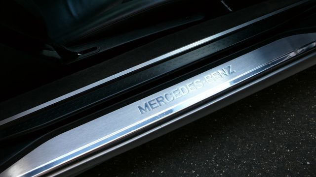 2001 Mercedes-Benz SL-Class SL500 2dr Roadster 5.0L - 19265244 - 60