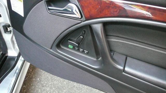 2001 Mercedes-Benz SL-Class SL500 2dr Roadster 5.0L - 19265244 - 63