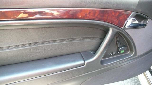 2001 Mercedes-Benz SL-Class SL500 2dr Roadster 5.0L - 19265244 - 71