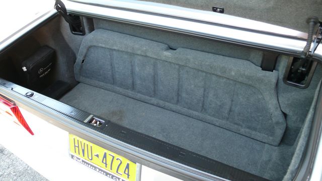 2001 Mercedes-Benz SL-Class SL500 2dr Roadster 5.0L - 19265244 - 77