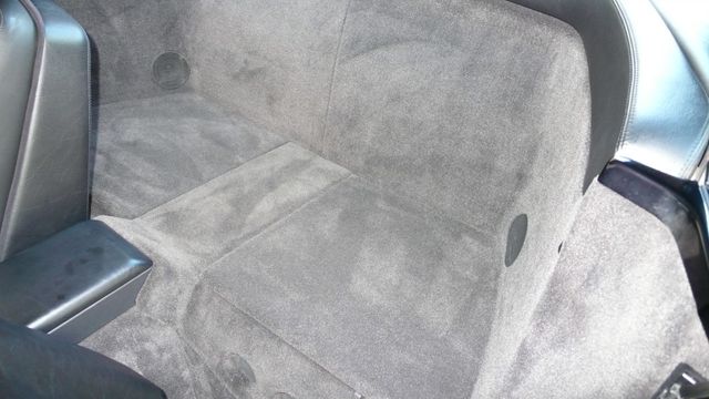 2001 Mercedes-Benz SL-Class SL500 2dr Roadster 5.0L - 19265244 - 80