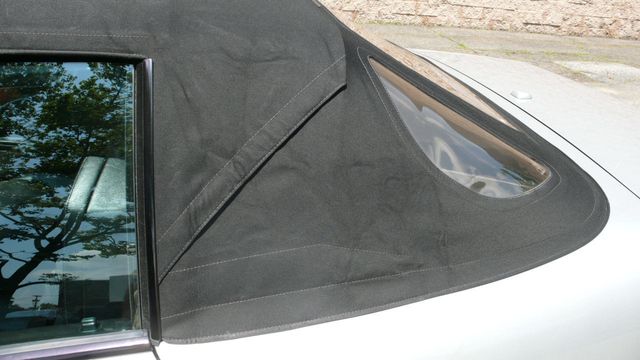 2001 Mercedes-Benz SL-Class SL500 2dr Roadster 5.0L - 19265244 - 85