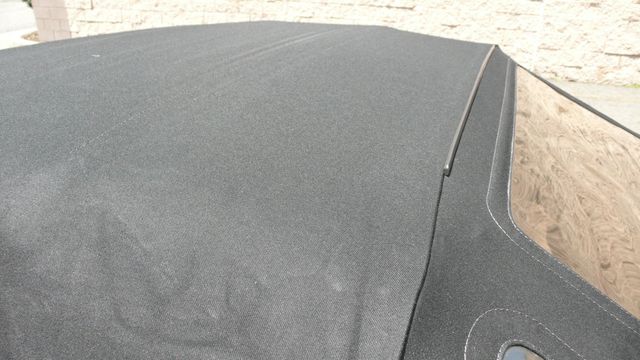 2001 Mercedes-Benz SL-Class SL500 2dr Roadster 5.0L - 19265244 - 86