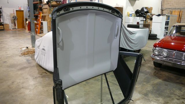 2001 Mercedes-Benz SL-Class SL500 2dr Roadster 5.0L - 19265244 - 98