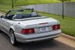 2001 Mercedes-Benz SL-Class SL500 2dr Roadster 5.0L - 22532948 - 24