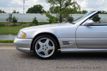 2001 Mercedes-Benz SL-Class SL500 2dr Roadster 5.0L - 22532948 - 27