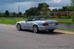 2001 Mercedes-Benz SL-Class SL500 2dr Roadster 5.0L - 22532948 - 2