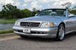 2001 Mercedes-Benz SL-Class SL500 2dr Roadster 5.0L - 22532948 - 29