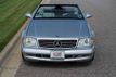 2001 Mercedes-Benz SL-Class SL500 2dr Roadster 5.0L - 22532948 - 30