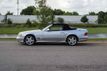 2001 Mercedes-Benz SL-Class SL500 2dr Roadster 5.0L - 22532948 - 36