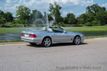 2001 Mercedes-Benz SL-Class SL500 2dr Roadster 5.0L - 22532948 - 43