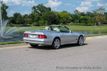 2001 Mercedes-Benz SL-Class SL500 2dr Roadster 5.0L - 22532948 - 4