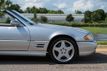 2001 Mercedes-Benz SL-Class SL500 2dr Roadster 5.0L - 22532948 - 50