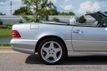 2001 Mercedes-Benz SL-Class SL500 2dr Roadster 5.0L - 22532948 - 51