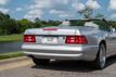 2001 Mercedes-Benz SL-Class SL500 2dr Roadster 5.0L - 22532948 - 53