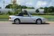 2001 Mercedes-Benz SL-Class SL500 2dr Roadster 5.0L - 22532948 - 59