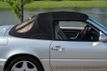 2001 Mercedes-Benz SL-Class SL500 2dr Roadster 5.0L - 22532948 - 62