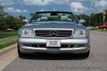 2001 Mercedes-Benz SL-Class SL500 2dr Roadster 5.0L - 22532948 - 7