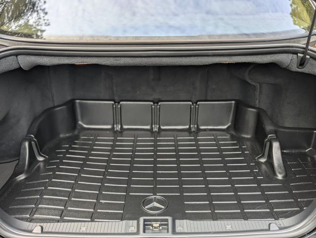 2001 Mercedes-Benz S-Class S500 4dr Sedan 5.0L - 22990124 - 25