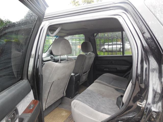 2001 Nissan Pathfinder  - 20960722 - 3