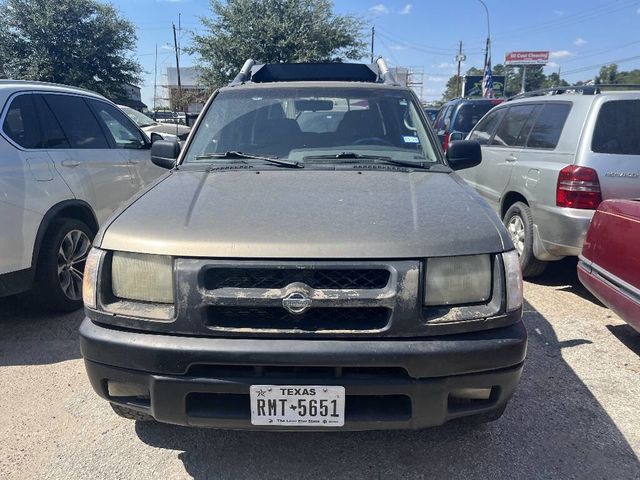 2001 Nissan Xterra  - 22618572 - 0