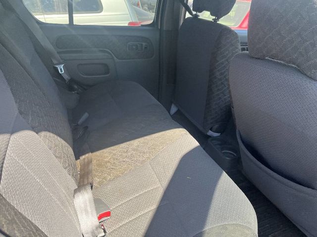 2001 Nissan Xterra  - 22618572 - 2