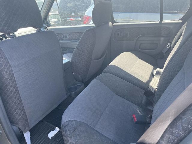 2001 Nissan Xterra  - 22618572 - 3