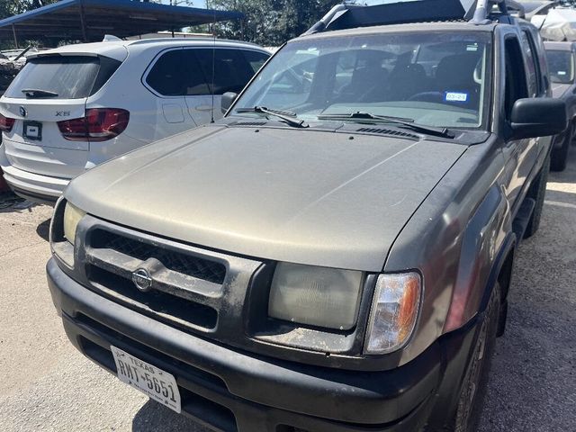2001 Nissan Xterra  - 22618572 - 4