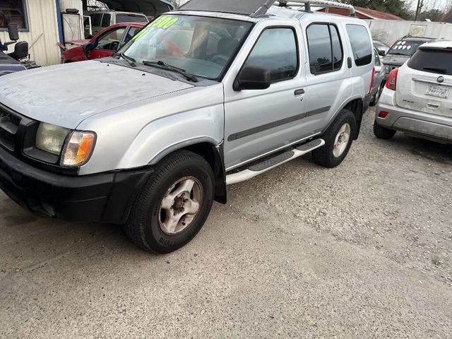 2001 Nissan Xterra  - 22793134 - 0