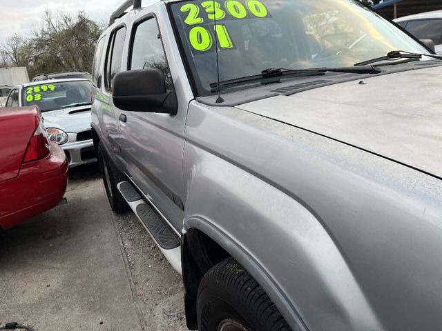 2001 Nissan Xterra  - 22793134 - 1