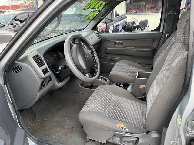 2001 Nissan Xterra  - 22793134 - 2