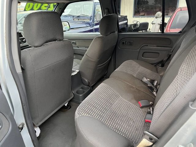 2001 Nissan Xterra  - 22793134 - 3