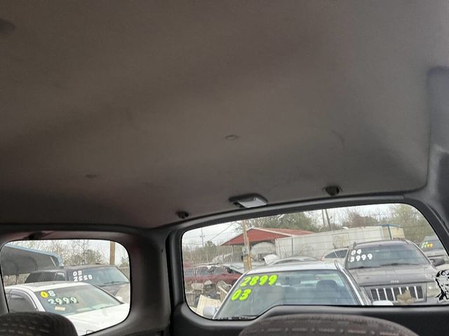 2001 Nissan Xterra  - 22793134 - 4