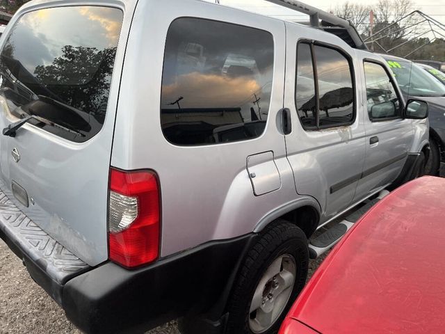 2001 Nissan Xterra  - 22793134 - 5