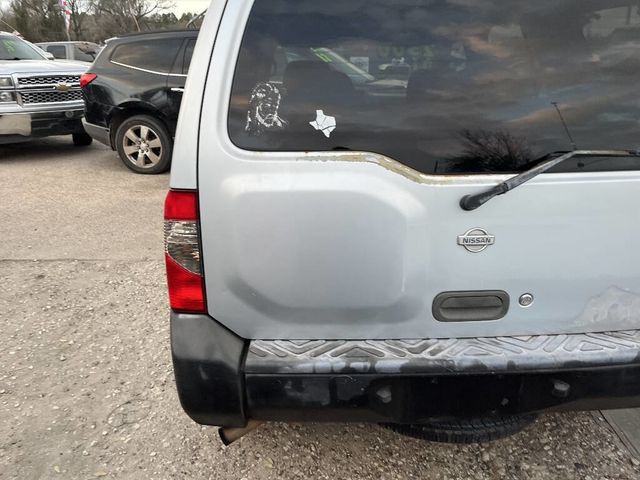 2001 Nissan Xterra  - 22793134 - 6